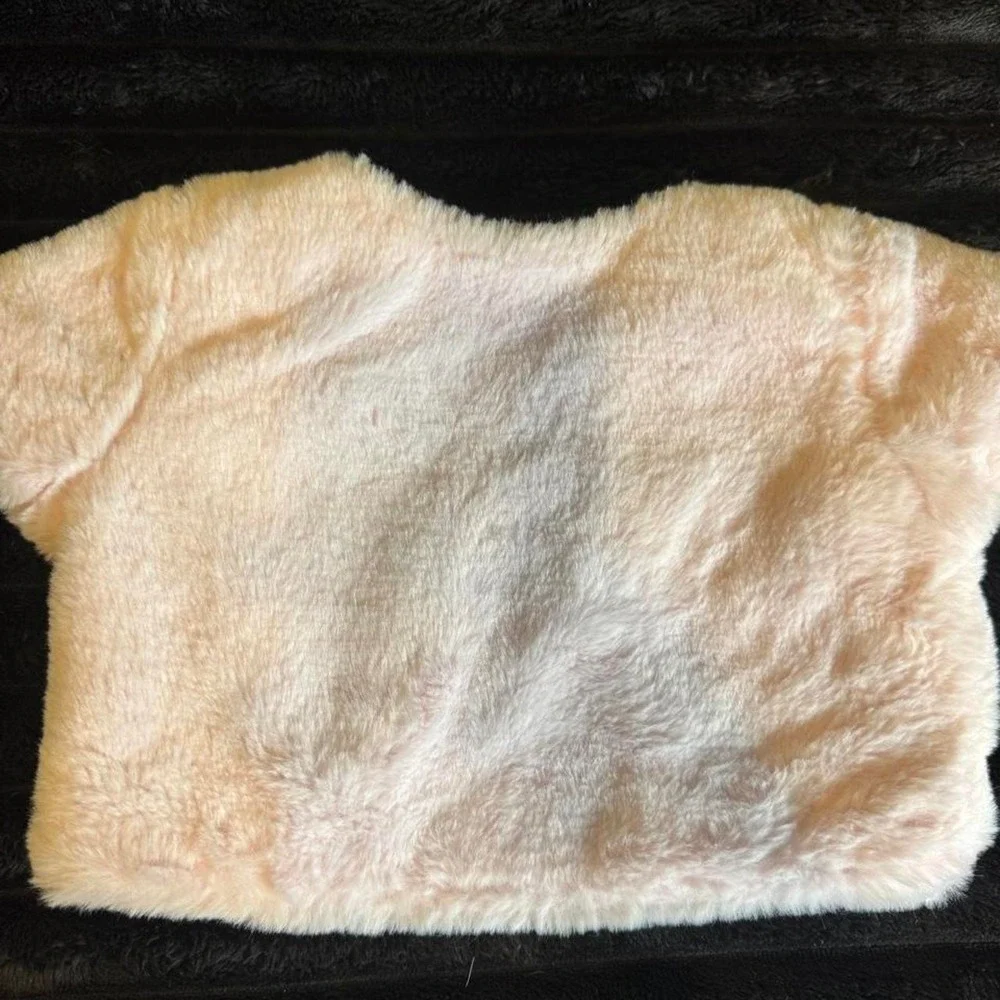 Parthea faux fur 2t